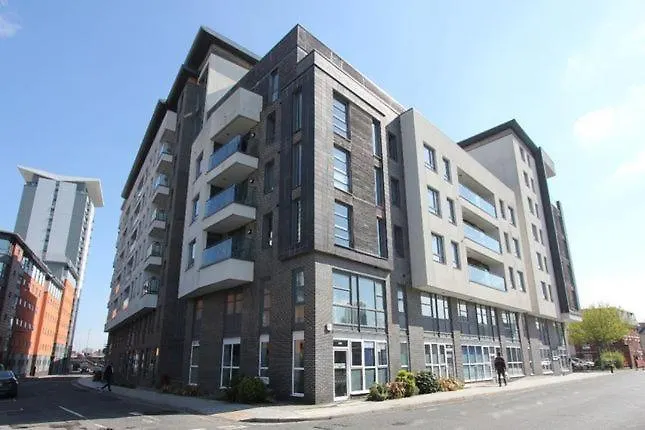 Best Price - Contact Us -Cityscape Beautiful Apartment In The Heart Of The Action Southampton