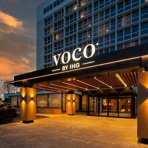 Voco By Ihg Отель